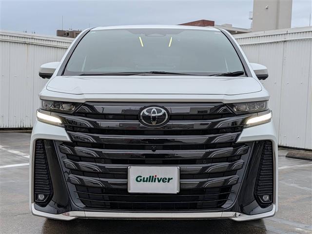 ヴェルファイアハイブリッド Z プレミア オートリアゲート 衝突被害軽減ブレーキ Bluetooth接続 USB接続 Bモニター ダブルエアコン ムーンR フルセグ地デジTV 両側Pスライドドア レーンキープ ナビテレビ エアバッグ キーレス(6枚目)