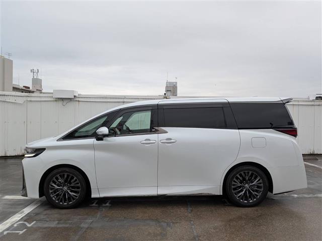 ヴェルファイアハイブリッド Z プレミア オートリアゲート 衝突被害軽減ブレーキ Bluetooth接続 USB接続 Bモニター ダブルエアコン ムーンR フルセグ地デジTV 両側Pスライドドア レーンキープ ナビテレビ エアバッグ キーレス(10枚目)