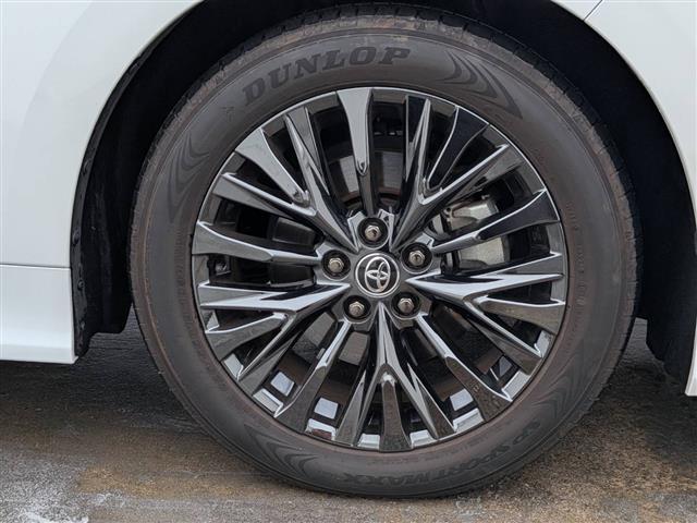 ヴェルファイアハイブリッド Z プレミア オートリアゲート 衝突被害軽減ブレーキ Bluetooth接続 USB接続 Bモニター ダブルエアコン ムーンR フルセグ地デジTV 両側Pスライドドア レーンキープ ナビテレビ エアバッグ キーレス(12枚目)