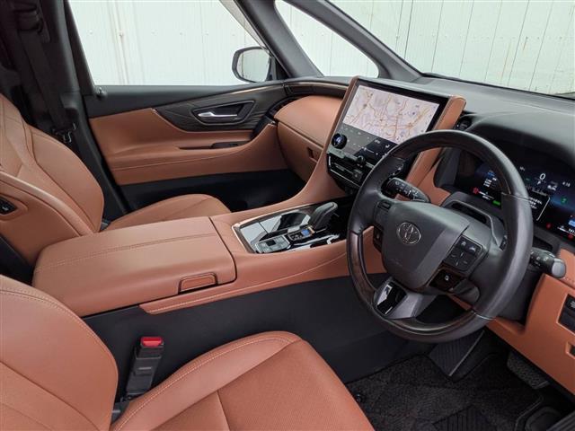 ヴェルファイアハイブリッド Z プレミア オートリアゲート 衝突被害軽減ブレーキ Bluetooth接続 USB接続 Bモニター ダブルエアコン ムーンR フルセグ地デジTV 両側Pスライドドア レーンキープ ナビテレビ エアバッグ キーレス(15枚目)