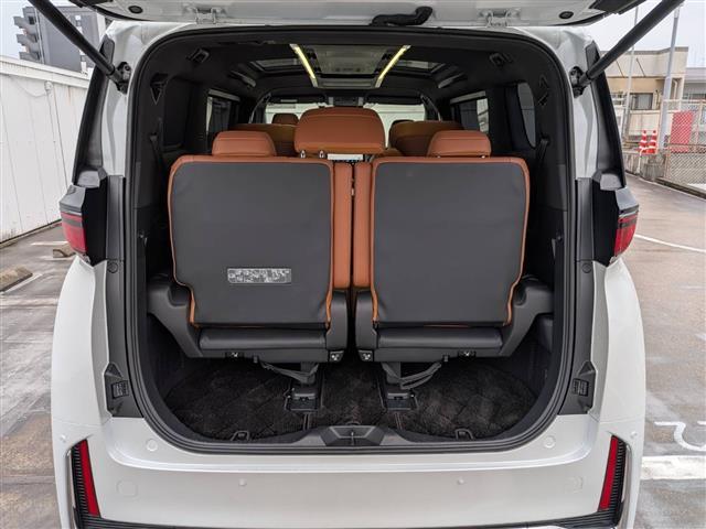 ヴェルファイアハイブリッド Z プレミア オートリアゲート 衝突被害軽減ブレーキ Bluetooth接続 USB接続 Bモニター ダブルエアコン ムーンR フルセグ地デジTV 両側Pスライドドア レーンキープ ナビテレビ エアバッグ キーレス(22枚目)