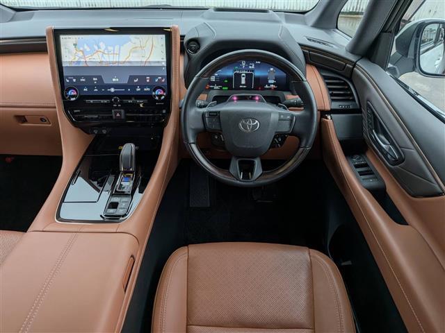 ヴェルファイアハイブリッド Z プレミア オートリアゲート 衝突被害軽減ブレーキ Bluetooth接続 USB接続 Bモニター ダブルエアコン ムーンR フルセグ地デジTV 両側Pスライドドア レーンキープ ナビテレビ エアバッグ キーレス(24枚目)