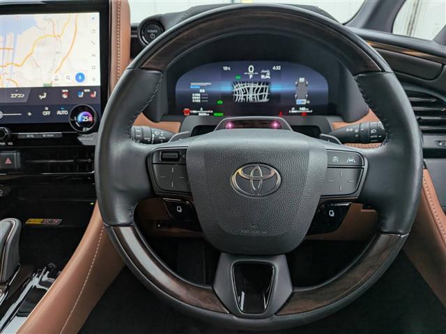 ヴェルファイアハイブリッド Z プレミア オートリアゲート 衝突被害軽減ブレーキ Bluetooth接続 USB接続 Bモニター ダブルエアコン ムーンR フルセグ地デジTV 両側Pスライドドア レーンキープ ナビテレビ エアバッグ キーレス(25枚目)