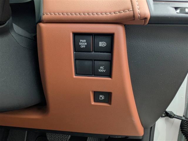 ヴェルファイアハイブリッド Z プレミア オートリアゲート 衝突被害軽減ブレーキ Bluetooth接続 USB接続 Bモニター ダブルエアコン ムーンR フルセグ地デジTV 両側Pスライドドア レーンキープ ナビテレビ エアバッグ キーレス(30枚目)