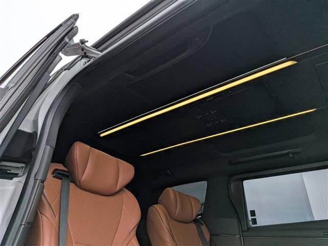 ヴェルファイアハイブリッド Z プレミア オートリアゲート 衝突被害軽減ブレーキ Bluetooth接続 USB接続 Bモニター ダブルエアコン ムーンR フルセグ地デジTV 両側Pスライドドア レーンキープ ナビテレビ エアバッグ キーレス(38枚目)