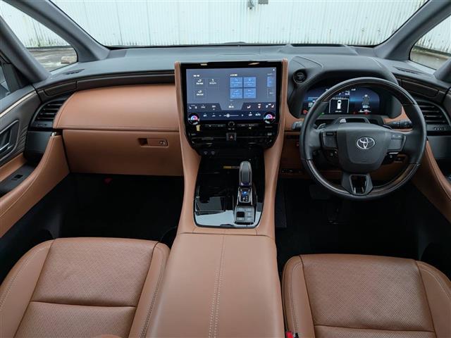 ヴェルファイアハイブリッド Z プレミア オートリアゲート 衝突被害軽減ブレーキ Bluetooth接続 USB接続 Bモニター ダブルエアコン ムーンR フルセグ地デジTV 両側Pスライドドア レーンキープ ナビテレビ エアバッグ キーレス(42枚目)