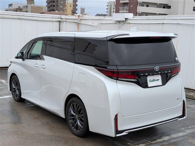 ヴェルファイアハイブリッド Z プレミア オートリアゲート 衝突被害軽減ブレーキ Bluetooth接続 USB接続 Bモニター ダブルエアコン ムーンR フルセグ地デジTV 両側Pスライドドア レーンキープ ナビテレビ エアバッグ キーレス(43枚目)