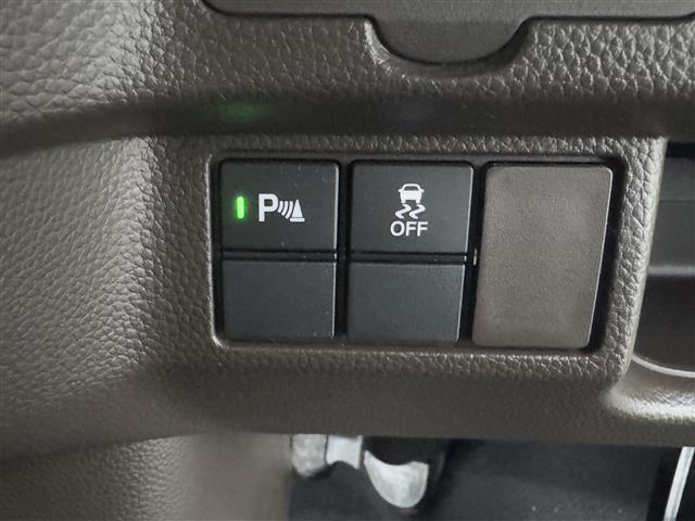 N-BOX L 衝突回避支援ブレーキ I-STOP クリソナ PW アダプティブクルコン パワステ bluetooth 車線逸脱 テレビ スマ-トキ- 横滑り防止 ETC車載器 LEDライト エアコン付き キーレス付(13枚目)