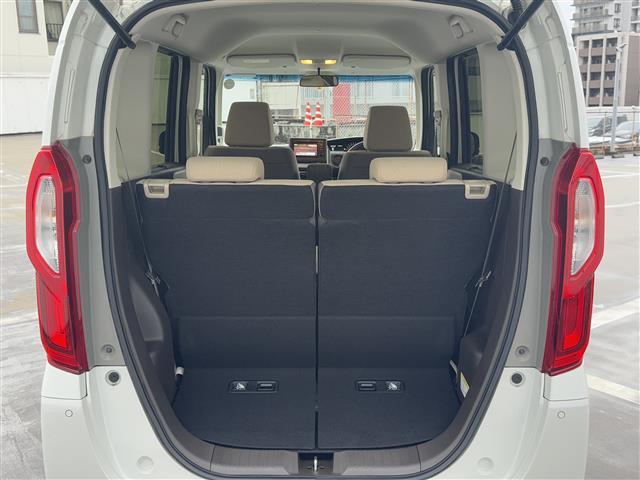 N-BOX L 衝突回避支援ブレーキ I-STOP クリソナ PW アダプティブクルコン パワステ bluetooth 車線逸脱 テレビ スマ-トキ- 横滑り防止 ETC車載器 LEDライト エアコン付き キーレス付(29枚目)