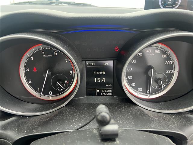 スイフト RS 5速ミッション セーフティパッケージ 社外ディスプレイオーディオ Bluetooth バックカメラ ドライブレコーダー ビルトインETC 純正16インチアルミホイール 運転席シートヒーター ナビ(25枚目)