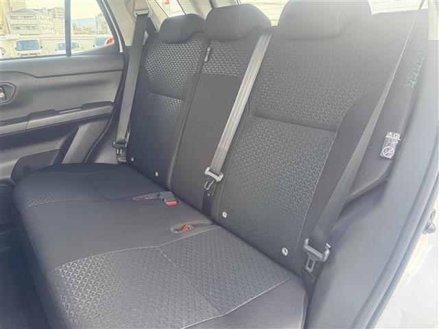 ライズ Ｚ　パノラミックビューパッケージ　ブラインドスポットモニター　リアクロストラフィックアラート　ブラック＆パールホワイト　ビルトインＥＴＣ　スマートアシスト　スマートキー×２　マルチビューカメラ　ＵＳＢ接続（15枚目）