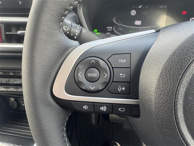 ライズ Ｚ　パノラミックビューパッケージ　ブラインドスポットモニター　リアクロストラフィックアラート　ブラック＆パールホワイト　ビルトインＥＴＣ　スマートアシスト　スマートキー×２　マルチビューカメラ　ＵＳＢ接続（22枚目）