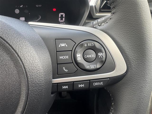 ライズ Ｚ　パノラミックビューパッケージ　ブラインドスポットモニター　リアクロストラフィックアラート　ブラック＆パールホワイト　ビルトインＥＴＣ　スマートアシスト　スマートキー×２　マルチビューカメラ　ＵＳＢ接続（23枚目）