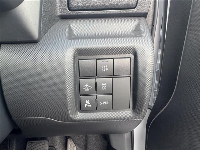 ライズ Ｚ　パノラミックビューパッケージ　ブラインドスポットモニター　リアクロストラフィックアラート　ブラック＆パールホワイト　ビルトインＥＴＣ　スマートアシスト　スマートキー×２　マルチビューカメラ　ＵＳＢ接続（25枚目）