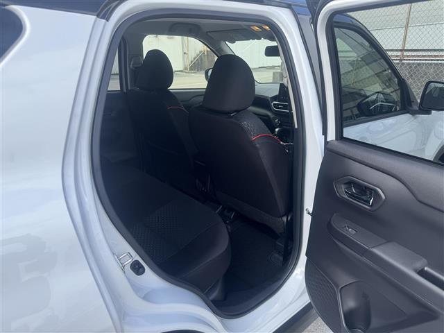 ライズ Ｚ　パノラミックビューパッケージ　ブラインドスポットモニター　リアクロストラフィックアラート　ブラック＆パールホワイト　ビルトインＥＴＣ　スマートアシスト　スマートキー×２　マルチビューカメラ　ＵＳＢ接続（34枚目）