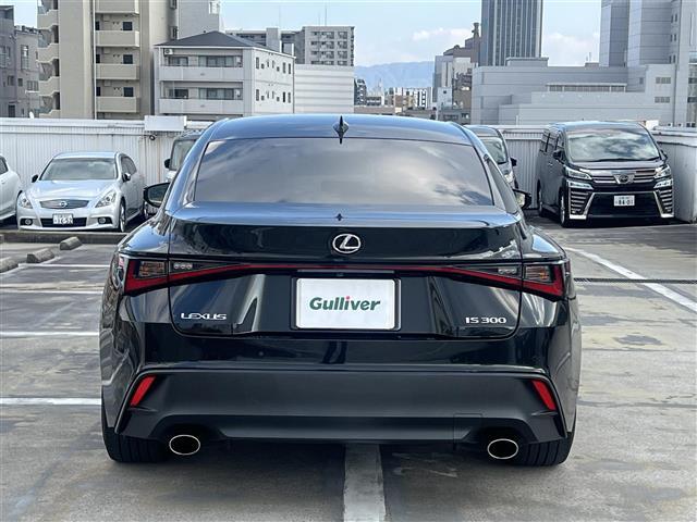 ＩＳ ＩＳ３００　バージョンＬ　ＡＨＢ　ＤＶＤ再生　ムーンルーフ　レザーシート　レーダークルーズ　エアシート　地デジ　Ｂｌｕｅｔｏｏｔｈ　シートヒーター　ＥＴＣ２．０　アイドリングストップ　ＬＥＤヘッドランプ　バックカメラ　ターボ（10枚目）