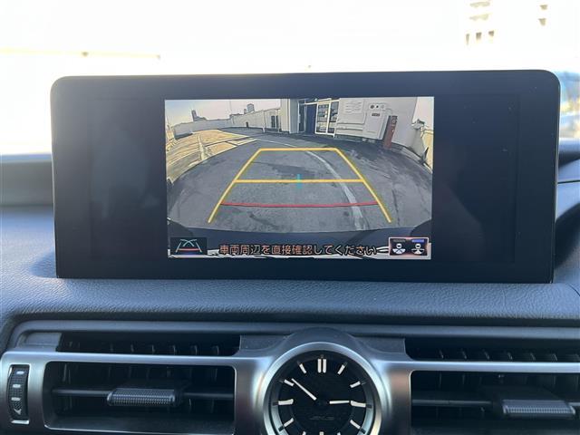 ＩＳ ＩＳ３００　バージョンＬ　ＡＨＢ　ＤＶＤ再生　ムーンルーフ　レザーシート　レーダークルーズ　エアシート　地デジ　Ｂｌｕｅｔｏｏｔｈ　シートヒーター　ＥＴＣ２．０　アイドリングストップ　ＬＥＤヘッドランプ　バックカメラ　ターボ（36枚目）