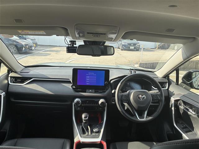 ＲＡＶ４ アドベンチャー　オフロードパッケージＩＩ　ブルートゥースオーディオ　レーダークルコン　横滑り防止装置　地デジ　衝突被害軽減ブレーキ　ドライブレコーダー　メモリーナビ　オートライト　ワンオーナー　ＥＴＣ２．０　オートマチックハイビーム　記録簿（32枚目）