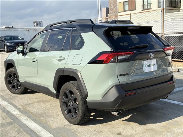 ＲＡＶ４ アドベンチャー　オフロードパッケージＩＩ　ブルートゥースオーディオ　レーダークルコン　横滑り防止装置　地デジ　衝突被害軽減ブレーキ　ドライブレコーダー　メモリーナビ　オートライト　ワンオーナー　ＥＴＣ２．０　オートマチックハイビーム　記録簿（33枚目）