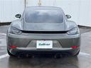 ７１８ケイマン ７１８ケイマンＧＴＳ　４．０（5枚目）