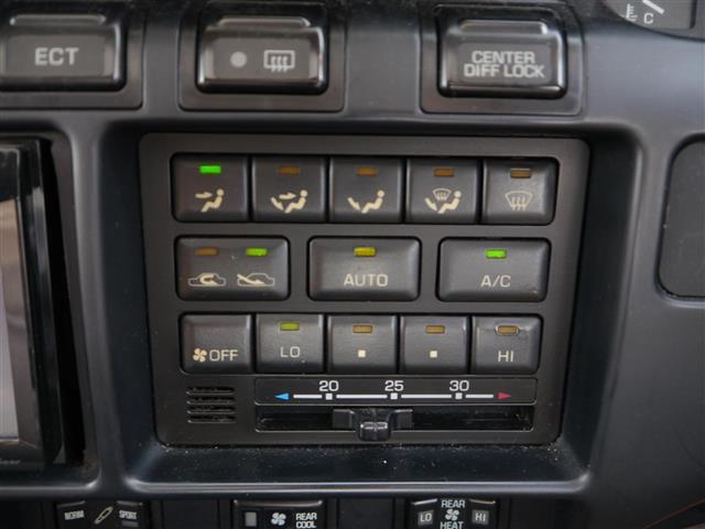 VX-LTD リフトアップ サンルーフ 社外マフラーアルミ(13枚目)