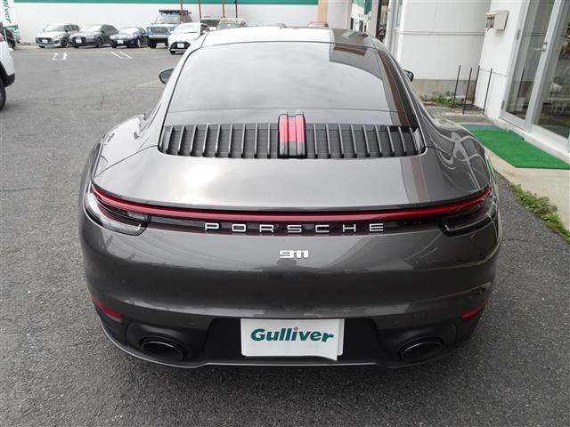 ９１１ ９１１カレラ（8枚目）