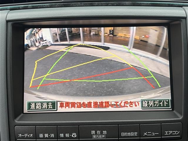 クラウン ロイヤルサルーン スマートキ バックガイドモニター エアコン VSC WSRS DVDナビ ABS ナビ 電動シート パワーステアリング エアバッグ キーレスエントリ Aライト ETC付き(2枚目)
