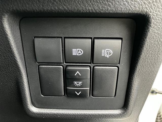 ランドクルーザープラド TX Lパッケージ リアカメラ 追従クルーズ BTオーディオ 車線逸脱 パーキングセンサー 1オ-ナ- スマートキ ヒーター キーレスエントリー 3列席 DVD再生可 エアコン LEDランプ レザー パートタイム4WD(14枚目)