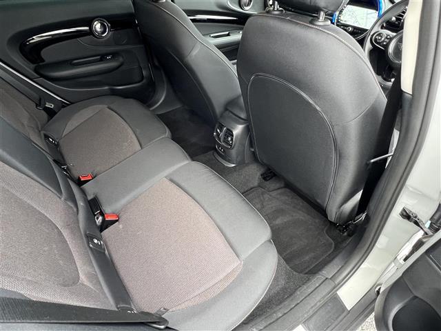 MINI クーパーD クラブマン スマキー LEDヘッド Aクルコン NAVI リヤビューカメラ ETC車載器 オートライト ターボ車 ブルートゥース(14枚目)