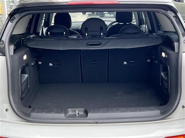 MINI クーパーD クラブマン スマキー LEDヘッド Aクルコン NAVI リヤビューカメラ ETC車載器 オートライト ターボ車 ブルートゥース(16枚目)
