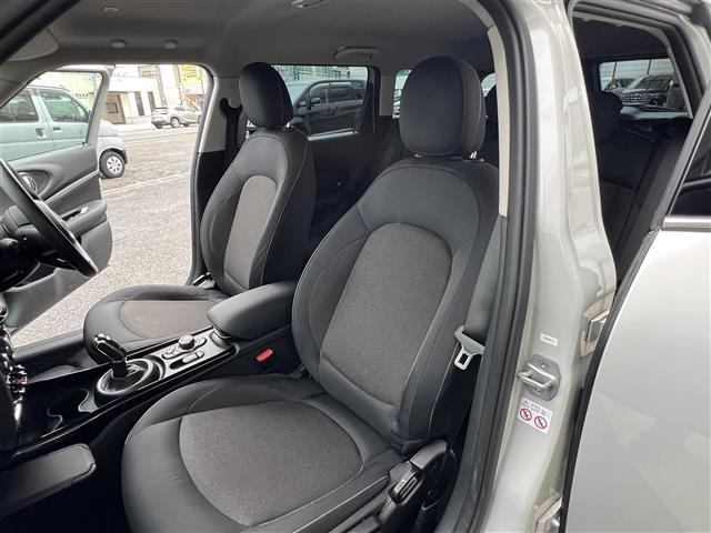 MINI クーパーD クラブマン スマキー LEDヘッド Aクルコン NAVI リヤビューカメラ ETC車載器 オートライト ターボ車 ブルートゥース(20枚目)