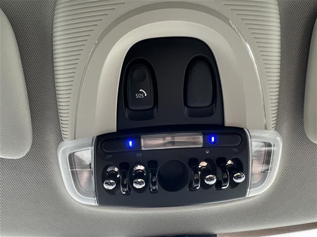 MINI クーパーD クラブマン スマキー LEDヘッド Aクルコン NAVI リヤビューカメラ ETC車載器 オートライト ターボ車 ブルートゥース(36枚目)