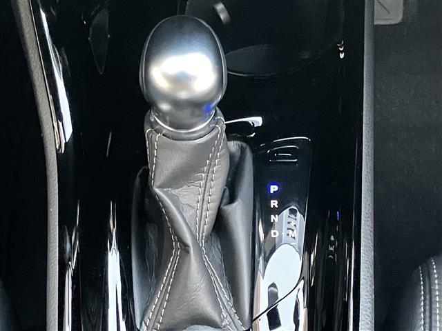 Ｃ－ＨＲ Ｇ－Ｔ　モード　ネロ　セーフティプラスＩＩＩ　パノラミックビュー　レーンアシスト　スマートキー　ＬＥＤライト　オートライト　前席シートヒーター　ターボ　ＥＴＣ　踏み間違い防止　Ｂｌｕｅｔｏｏｔｈ接続（33枚目）