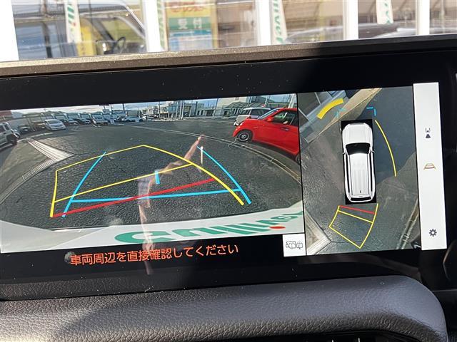 ランドクルーザー250 ZX パノラミックビュー パワーリアゲート ワンオ-ナ- Bluetooth LED ETC2.0 サンル-フ 電動格納サードシート ルーフレール 寒冷地仕様 シートヒーター ドラレコ パワーシート 4WD(2枚目)