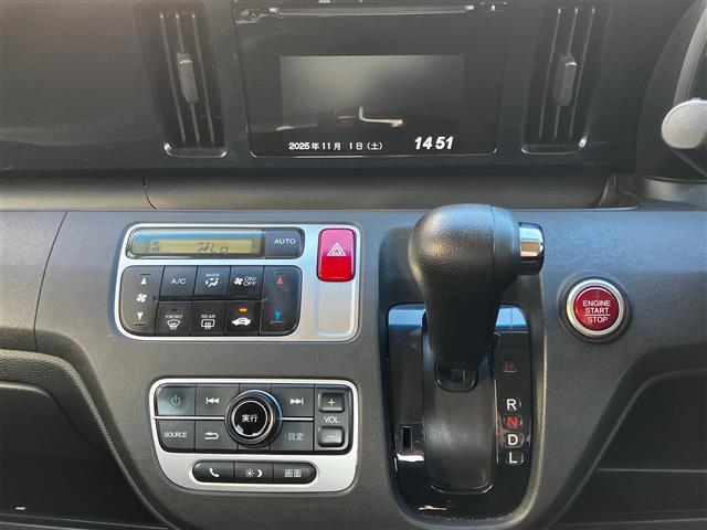 N-ONE G・Lパッケージ 1オーナー AUTOライト bluetooth iストップ フルオートエアコン パワーウィンドウ 助手席エアバック バックカメラ ESC 運転席エアバッグ パワーステアリング ABS スマキ(6枚目)