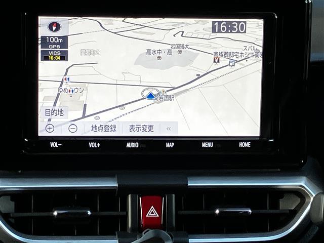 ライズ Ｚ　追従クルーズ　ＢＬＵＥＴＯＯＴＨ　車線逸脱　シートＨ　アイドリングＳＴＯＰ　フルセグテレビ　横滑り防止機能　オートライト　ＬＥＤヘッドライト　寒冷地仕様　１オーナー車　エアバッグ　スマートキ　４ＷＤ車（24枚目）