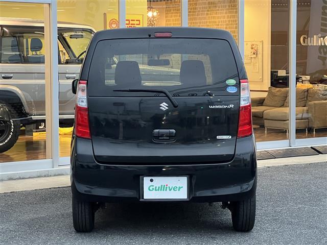 ワゴンR FX シ-トヒ-タ- Aストップ AUTOエアコン Wエアバッグ キーレス ABS エアバック パワーウィンド パワステ(5枚目)