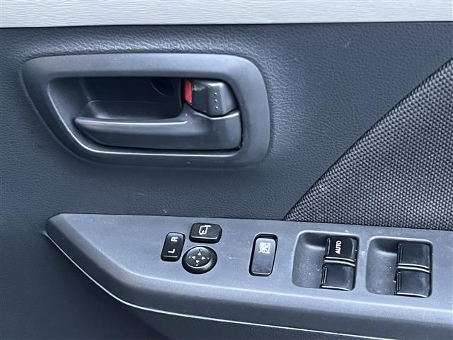 ワゴンR FX シ-トヒ-タ- Aストップ AUTOエアコン Wエアバッグ キーレス ABS エアバック パワーウィンド パワステ(8枚目)