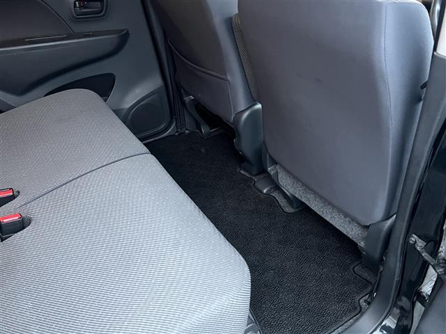 ワゴンR FX シ-トヒ-タ- Aストップ AUTOエアコン Wエアバッグ キーレス ABS エアバック パワーウィンド パワステ(12枚目)