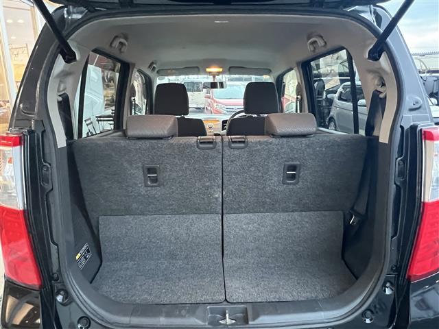 ワゴンR FX シ-トヒ-タ- Aストップ AUTOエアコン Wエアバッグ キーレス ABS エアバック パワーウィンド パワステ(13枚目)