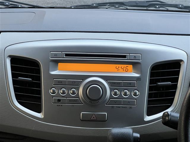 ワゴンR FX シ-トヒ-タ- Aストップ AUTOエアコン Wエアバッグ キーレス ABS エアバック パワーウィンド パワステ(21枚目)