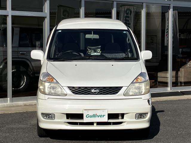 セレナ Ｊ－Ｖパック（3枚目）