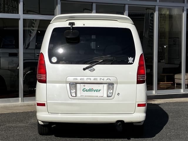 セレナ Ｊ－Ｖパック（6枚目）