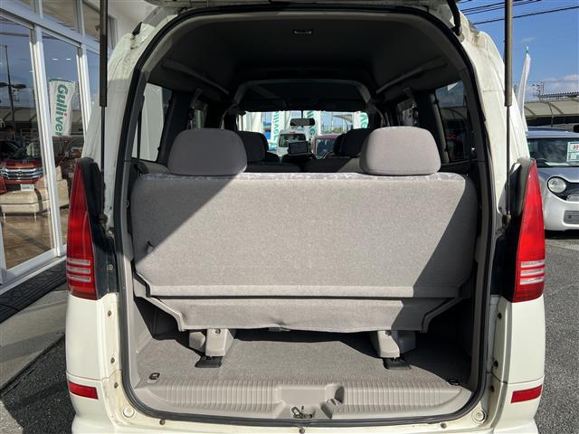 セレナ Ｊ－Ｖパック（15枚目）