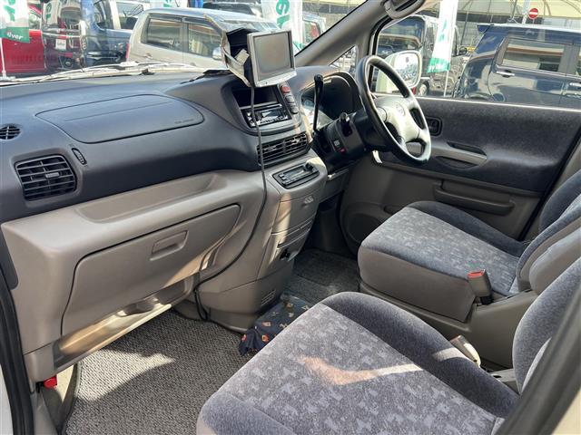 セレナ Ｊ－Ｖパック（19枚目）