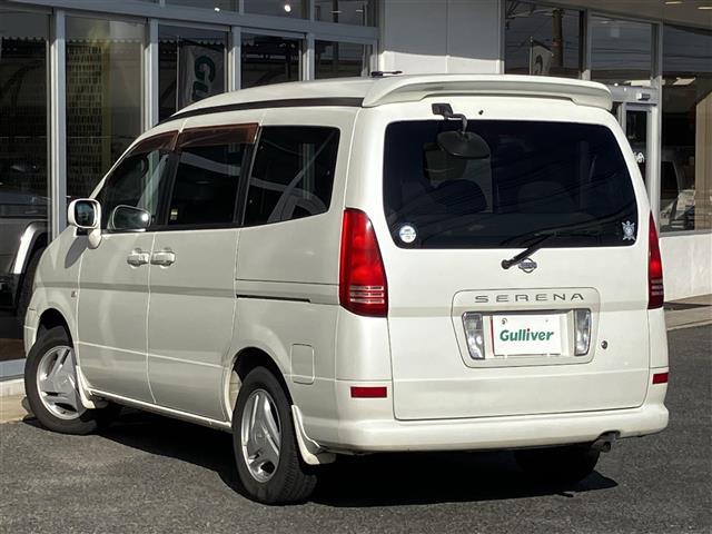 セレナ Ｊ－Ｖパック（29枚目）