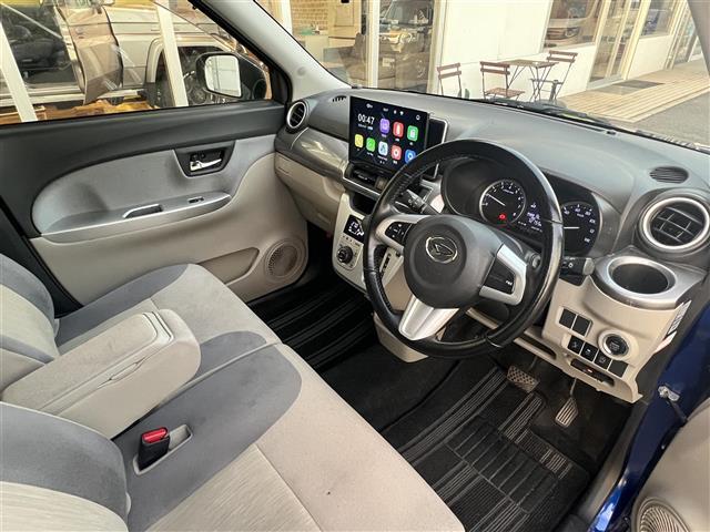 キャスト スタイルＧ　ＳＡＩＩ　衝突回避ブレーキ　リアカメラ　スマートキープッシュスタート　アイドルストップ　オートライト　横滑り防止　ＬＥＤヘッドライト　ＥＴＣ　キーフリー　寒冷地仕様　パワーウインドウ　パワーステアリング　ＡＢＳ（10枚目）