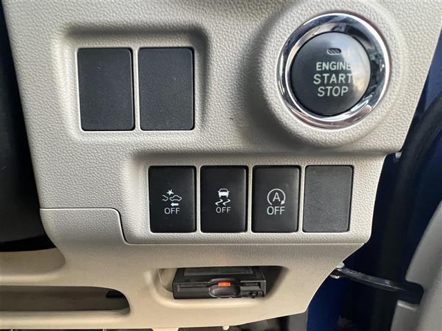 キャスト スタイルＧ　ＳＡＩＩ　衝突回避ブレーキ　リアカメラ　スマートキープッシュスタート　アイドルストップ　オートライト　横滑り防止　ＬＥＤヘッドライト　ＥＴＣ　キーフリー　寒冷地仕様　パワーウインドウ　パワーステアリング　ＡＢＳ（19枚目）