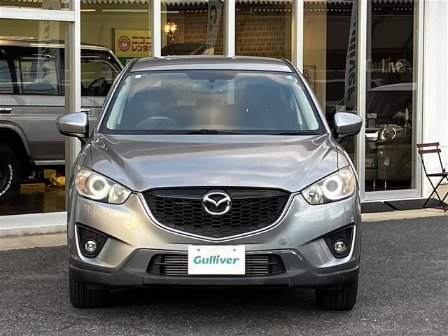 CX-5 XD ブルートゥース 1オーナー カーテンエアバッグ ETC搭載 パワーステアリング パワーウインドウ フルセグ フルオートエアコン DVD再生 キーレスエントリー ABS 運転席エアバッグ ナビTV(4枚目)