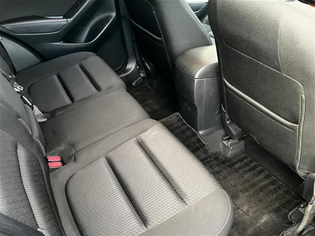 CX-5 XD ブルートゥース 1オーナー カーテンエアバッグ ETC搭載 パワーステアリング パワーウインドウ フルセグ フルオートエアコン DVD再生 キーレスエントリー ABS 運転席エアバッグ ナビTV(12枚目)